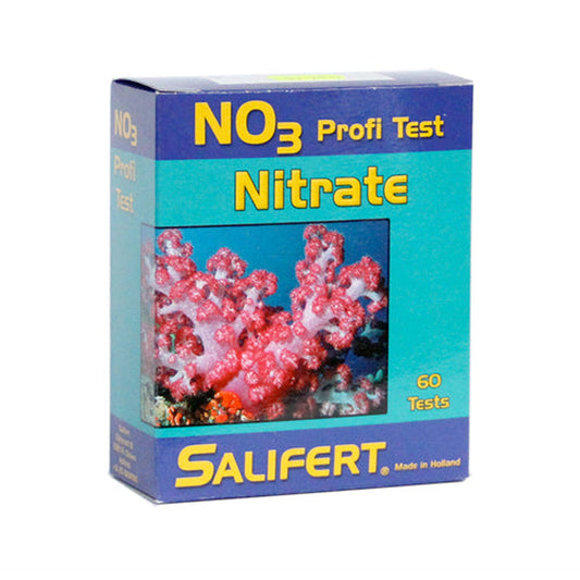 Salifert Nitrate (NO3) Test kit