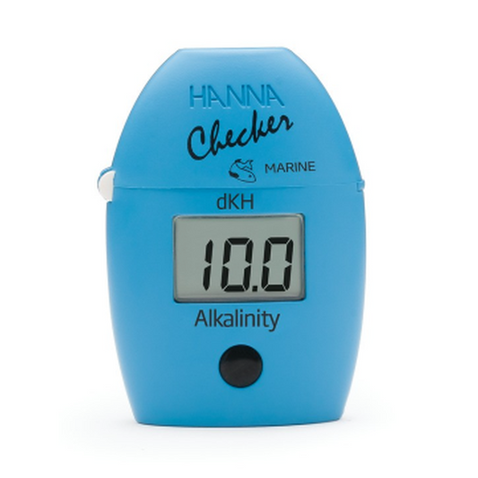 Hanna Alkalinity Checker test kit HI-772