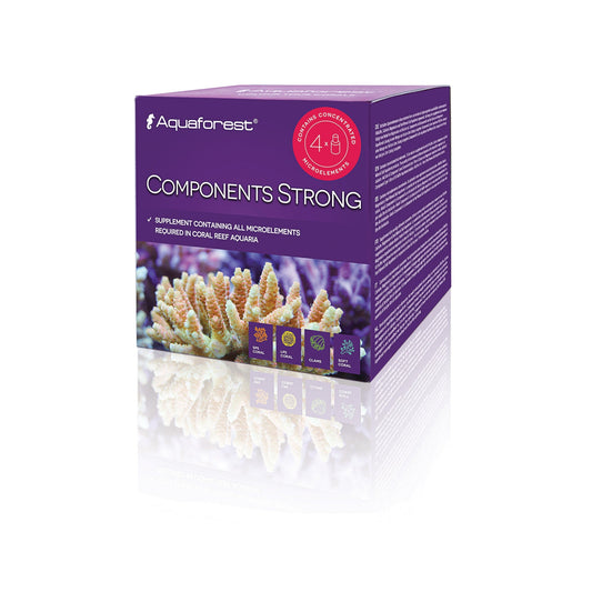Aquaforest Component Strong 75ml