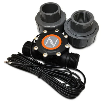 Neptune Flow Sensor - 1" (FS-100)