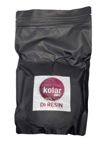 Kolar Labs - DI Resin Colour Indicating - 567g