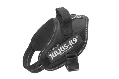 Julius-K9 IDC® Powerharness - Black
