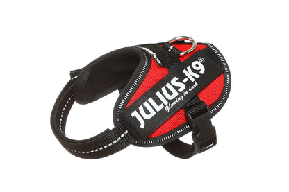 Julius-K9 IDC® Powerharness - Red