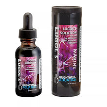 Brightwell Aquatics Lugol's Solution - Advanced Iodine 125mL