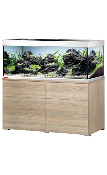 EHEIM proxima 325 oak cabinet (without LED)