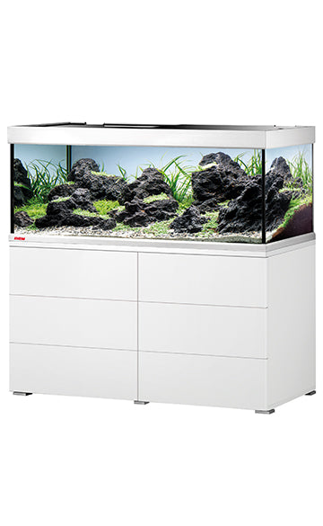 EHEIM proxima 325 white cabinet (without LED)