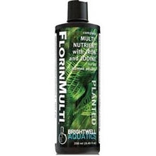 Brightwell Aquatics FlorinMulti- 500mL