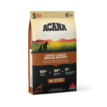 Acana Adult Large Breed Recipe