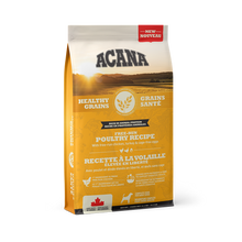 Acana Healthy Grains Free-Run Poultry Recipe