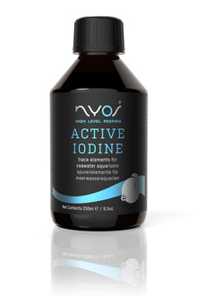 NYOS Active Iodine