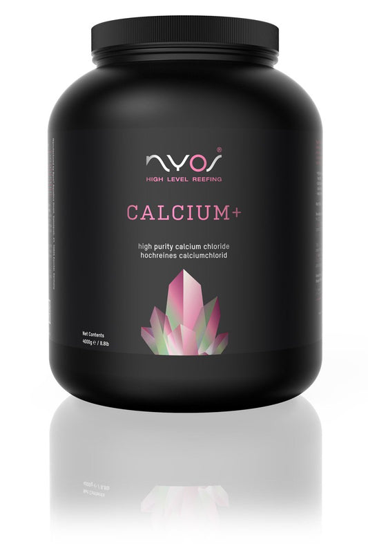 NYOS® CALCIUM+