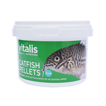 Vitalis Catfish Pellet 1mm 140g