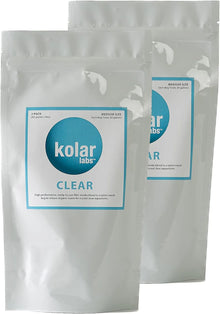 Kolar Labs Clear Organics