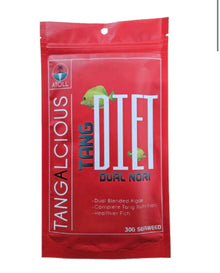 ATOLL -  Tangalicious Tang Diet - Dual Nori 30g