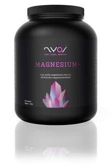 NYOS® MAGNESIUM+