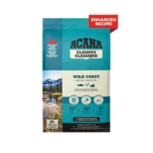 Acana Classics, Wild Coast Recipe