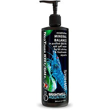 Brightwell Aquatics - Shrimp Line- NeoTiger KH+/ GH+ 500mL