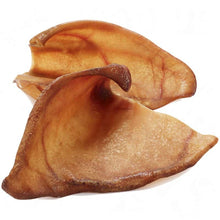 Pigs Ears