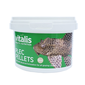 Vitalis Plec Pellet 8mm 160g