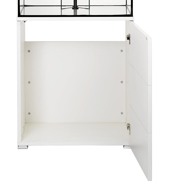 EHEIM proxima fauna with white cabinet