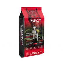 Horizon Legacy Prairie Vista Red Meat Blend