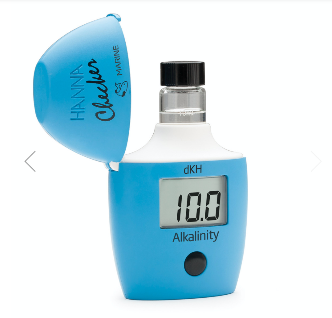 Alkalinity Checker HC (HI772)