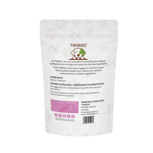 TIKIBOO  Salmon Freeze-Dried Dog Treats