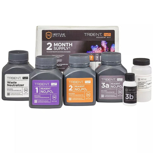 Trident NP 2-Month Reagent Kit