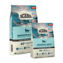 Acana Bountiful Catch Adult Cat Food