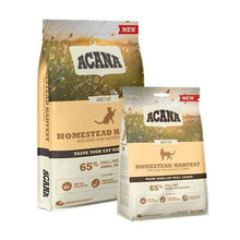 Acana Homestead Harvest Adult Cat Food