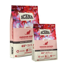 Acana Indoor Entrée Adult Cat Food