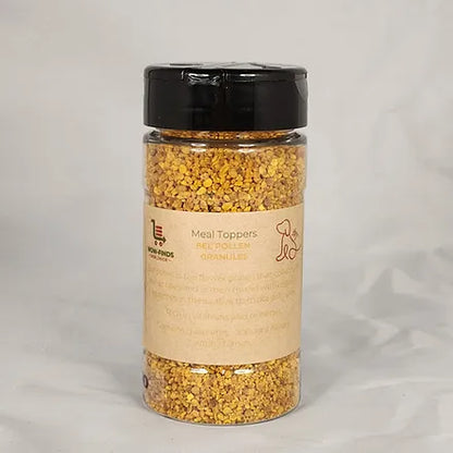 Bee Pollen Granules (150g) Wow-Finds - B&T - Meal Topper -