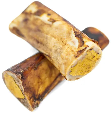 Wow-Finds - B&T - Stuffed Bone - Pumpkin (1 Bone)