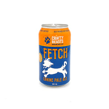 B&T Pets - Crafty Beasts - Canine Pale Ale