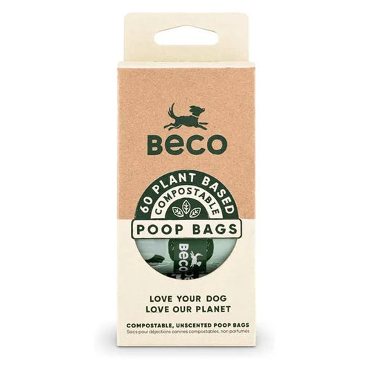 Beco Bags Travel Pack (60 bags)