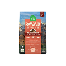 Open Farm® RawMix Tide & Terrain with Ancient Grains Dry Dog Food