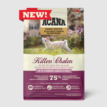 Acana Highest Protein Kitten 1.8kg