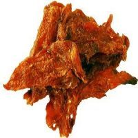 Chicken Jerky Pieces