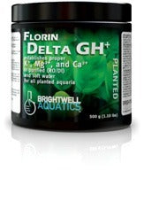 Brightwell Aquatics - Delta GH+ - 500g