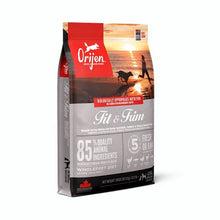 Orijen Fit & Trim Dog Food