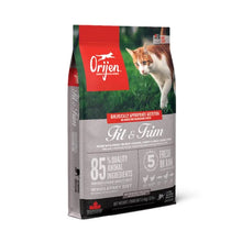 Orijen Fit & Trim Cat Food