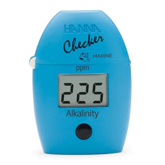 Alkalinity Checker PPM (HI755)