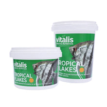 Vitalis Tropical Flakes