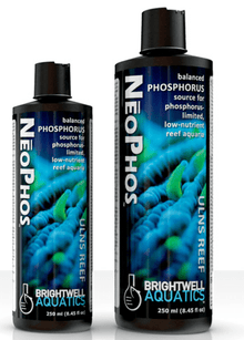 Brightwell Aquatics - NeoPhos - Balanced Phosphorus Supplement 500 mL