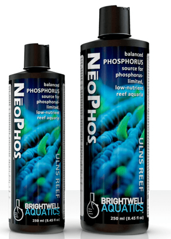 Brightwell Aquatics - NeoPhos - Balanced Phosphorus Supplement 500 mL