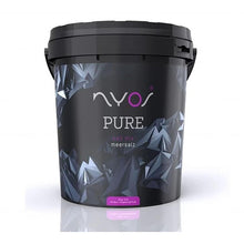 NYOS Pure Salt Mix Bucket (20kg)