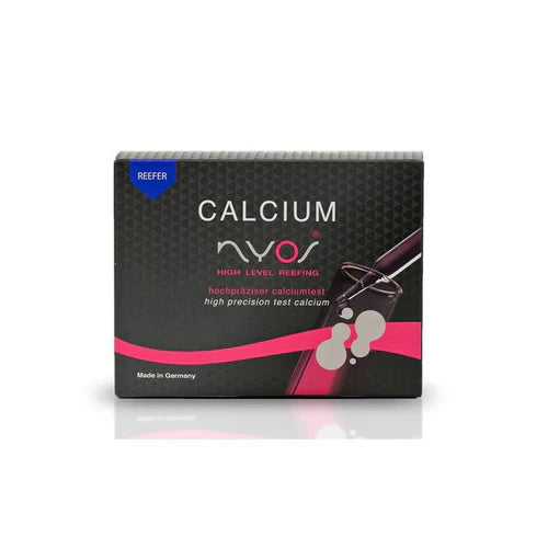 NYOS - CALCIUM REEFER TEST KIT