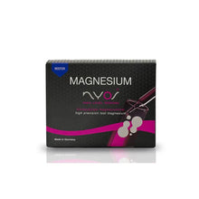 NYOS - MAGNESIUM REEFER TEST KIT