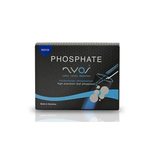 NYOS - PHOSPHATE REEFER TEST KIT