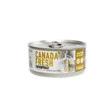 Canada Fresh Cat – Chicken Formula 5.5oz